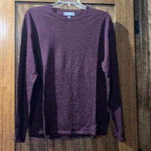 Bonobos lightweight sweater